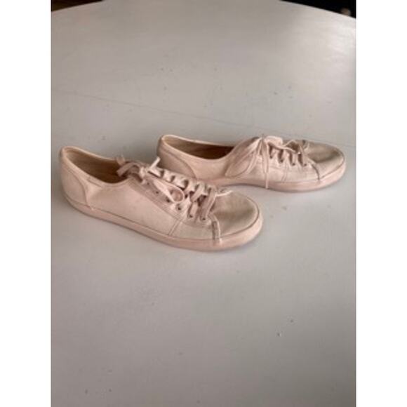 Ked's Shoes - Ked's Women Kickstart Shimmer Sneaker WF58113 - 8.5